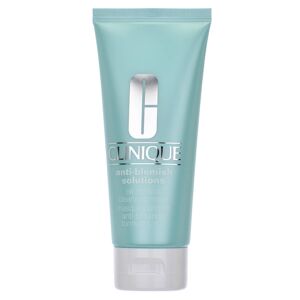 Clinique Anti-Blemish Solutions Oil-Control Cleansing Mask 100 ml