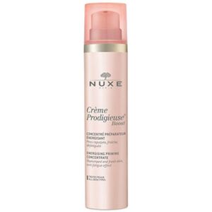 Nuxe Creme Prodigieuse Boost Energising Priming Concentrate 100 ml