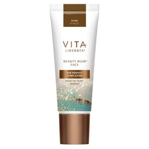 Vita Liberata Beauty Blur Face Dark 30 ml