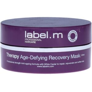 Label.m Age-Defying Recovery Mask 120 ml