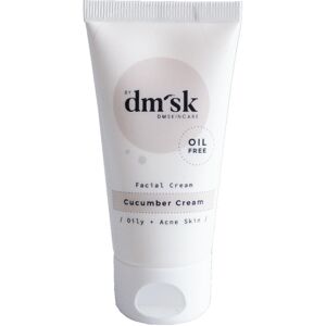 DM Skincare Cucumber Cream (U) 50 ml