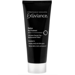 Exuviance Detox Mud Treatment 100 ml