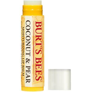 Burt's Bees Mouisturizing Lip Balm - Coconut & Pear 4 g