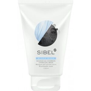 Sibel Black Mask Ref. 8990325 100 ml