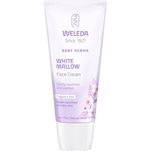 Weleda Baby Derma White Mallow Face Cream (U) 50 ml