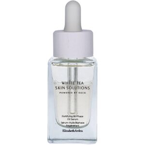 Elizabeth Arden White Tea Skin Solutions Fortifying Bi-Phase Oil Serum 30 ml