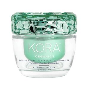 Kora Organics Active Algae Lightweight Moisturizer 15 ml