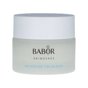 Babor Balancing Cream Rich 50 ml