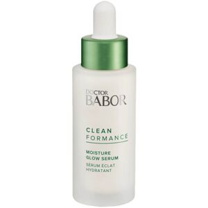 Doctor Babor Cleanformance Moisture Glow Serum 30 ml