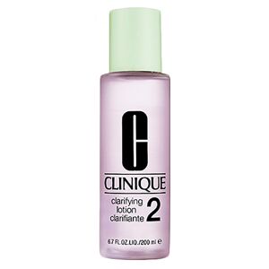 Clinique Clarifying Lotion 2 - Dry-Combi 200 ml