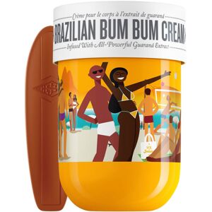 Sol de Janeiro Biggie Biggie Bum Bum Cream Limited Edition 500 ml