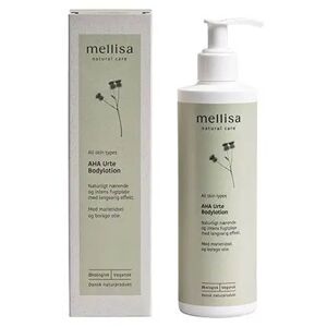 Mellisa AHA Urte Bodylotion 300 ml