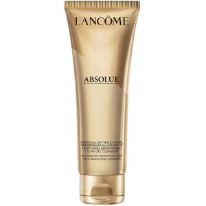 Lancome Absolue Nurturing Brightening Oil-In-Gel 125 ml