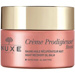 NUXE Prodigieuse Boost Night Recovery Oil Balm 50 ml