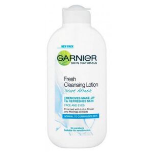 Garnier Fresh Cleansing Lotion Start Afresh 200 ml