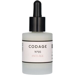 Codage Anti-Aging Serum No. 05 30 ml