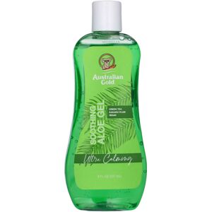 Australian Gold Soothing Aloe After Sun Gel 237 ml