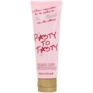 Fake Bake Pasty To Tasty Wash Off Instant-Tan 133 ml