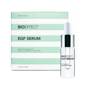 Bioeffect EGF Serum 15 ml