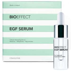 Bioeffect EGF Serum 15 ml