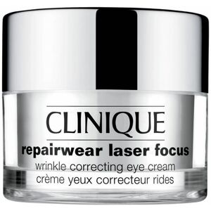 Clinique Repairwear Laser Focus Eye Cream 15 ml