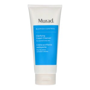 Murad Blemish Control  Clarifying Cream Cleanser 200 ml