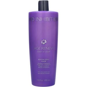 No Inhibition Age Renew Revitalizing Mask 1000 ml