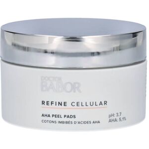 Doctor Babor Refine Cellular AHA Peeling Pads