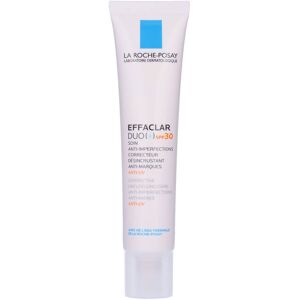 La Roche-Posay Effaclar DUO+ SPF30 40 ml