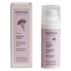 Mellisa Décolleté Cream 50 ml