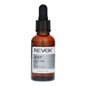 Revox Just Lactic Acid + HA 30 ml