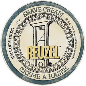 Reuzel Shave Cream 28 g