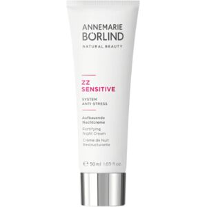 Annemarie Börlind ZZ Sensitive Fortifying Night Cream 50 ml