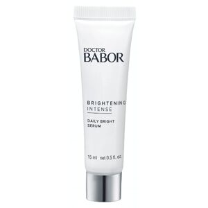 Doctor Babor Brightening Intense Daily Bright Serum 15 ml