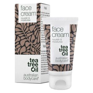 Australian Bodycare Face Cream 100 ml