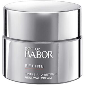 Babor Doctor Babor Refine Triple Pro-Retinol Renewal Cream 50 ml