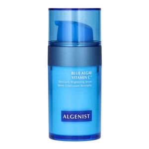Algenist Blue Algae Vitamin C Skinclarity Brightening Serum 30 ml