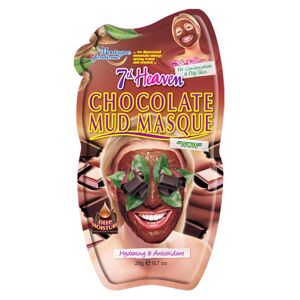7th Heaven Chocolate Mud Masque 20 g