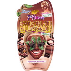 7th Heaven Chocolate Mud Masque 20 g