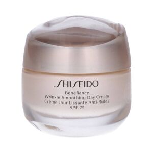Shiseido Benefiance Wrinkle Smoothing Day Creme 50 ml