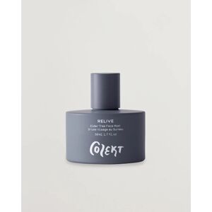 Colekt Relive Face Mist 50ml men One size