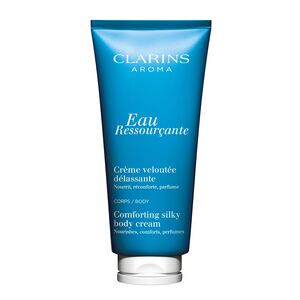 Body Cream - Eau Ressourçante - Clarins®