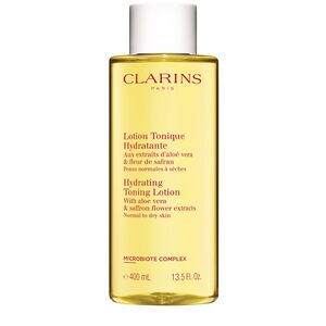 Hydrating Toning Lotion - Clarins®