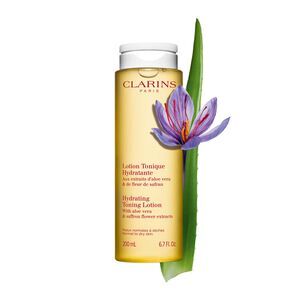 Hydrating Toning Lotion - Clarins®