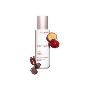 Bright Plus Moisturizing Emulsion 2022 Retail 75ml - Clarins®