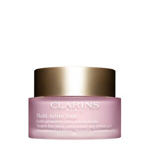 Multi-Active Day Cream - All Skin Types - Clarins®