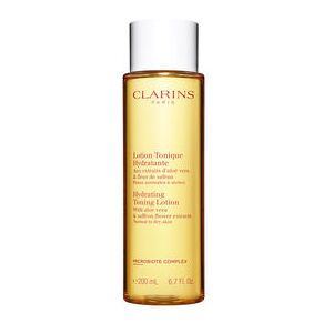 Hydrating Toning Lotion - Clarins®