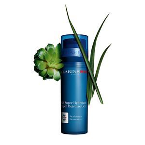 Men Super Moisture Gel Retail 50ml - Clarins®