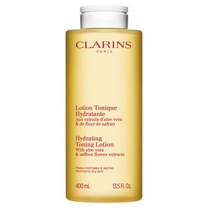 Hydrating Toning Lotion - Clarins®