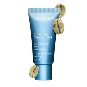 Total Eye Blue Gel - Clarins®